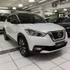 NISSAN KICKS 1.6 16V FLEXSTART SV 4P XTRONIC NISSAN KICKS 1.6 16V FLEXSTART SV 4P XTRONIC
