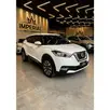 NISSAN KICKS 1.6 16V FLEXSTART SV 4P XTRONIC NISSAN KICKS 1.6 16V FLEXSTART SV 4P XTRONIC