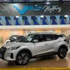 NISSAN KICKS PLAY 1.6 16V FLEXSTART ADVANCE PLUS XTRONIC NISSAN KICKS PLAY 1.6 16V FLEXSTART ADVANCE PLUS XTRONIC