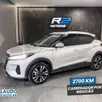 NISSAN KICKS PLAY 1.6 16V FLEXSTART SENSE XTRONIC NISSAN KICKS PLAY 1.6 16V FLEXSTART SENSE XTRONIC