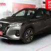 NISSAN KICKS PLAY 1.6 16V FLEXSTART SENSE XTRONIC NISSAN KICKS PLAY 1.6 16V FLEXSTART SENSE XTRONIC