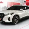 NISSAN KICKS PLAY 1.6 16V FLEXSTART SENSE XTRONIC NISSAN KICKS PLAY 1.6 16V FLEXSTART SENSE XTRONIC