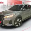 NISSAN KICKS PLAY 1.6 16V FLEXSTART SENSE XTRONIC NISSAN KICKS PLAY 1.6 16V FLEXSTART SENSE XTRONIC