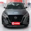 NISSAN KICKS PLAY 1.6 16V FLEXSTART SENSE XTRONIC NISSAN KICKS PLAY 1.6 16V FLEXSTART SENSE XTRONIC