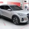NISSAN KICKS PLAY 1.6 16V FLEXSTART SENSE XTRONIC NISSAN KICKS PLAY 1.6 16V FLEXSTART SENSE XTRONIC