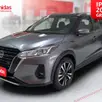 NISSAN KICKS PLAY 1.6 16V FLEXSTART SENSE XTRONIC NISSAN KICKS PLAY 1.6 16V FLEXSTART SENSE XTRONIC
