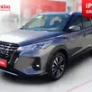 NISSAN KICKS PLAY 1.6 16V FLEXSTART SENSE XTRONIC NISSAN KICKS PLAY 1.6 16V FLEXSTART SENSE XTRONIC