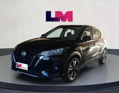 NISSAN KICKS PLAY 1.6 16V FLEXSTART SENSE XTRONIC NISSAN KICKS PLAY 1.6 16V FLEXSTART SENSE XTRONIC