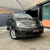 NISSAN LIVINA 1.8 S 16V FLEX 4P AUTOMÁTICO NISSAN LIVINA 1.8 S 16V FLEX 4P AUTOMÁTICO