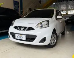 NISSAN MARCH 1.0 S 12V FLEX 4P MANUAL NISSAN MARCH 1.0 S 12V FLEX 4P MANUAL