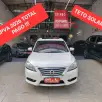 NISSAN SENTRA 2.0 SL 16V FLEX 4P AUTOMÁTICO NISSAN SENTRA 2.0 SL 16V FLEX 4P AUTOMÁTICO