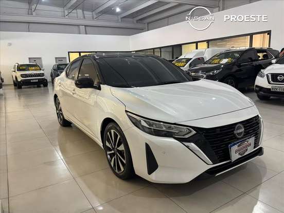 NISSAN-SENTRA-2025
