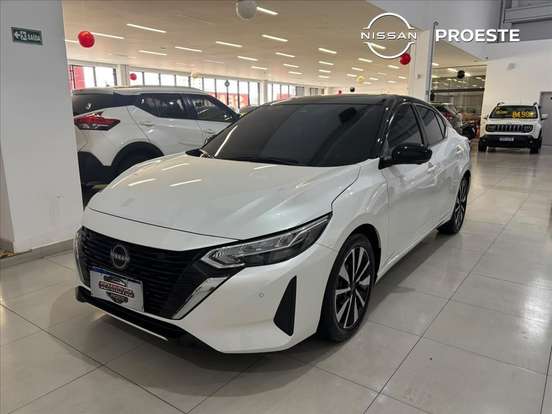 NISSAN-SENTRA-2025