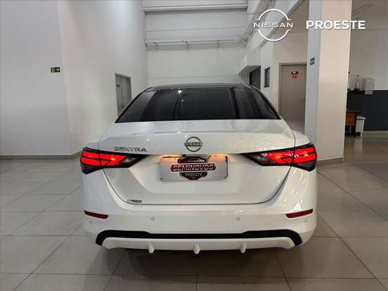NISSAN-SENTRA-2025
