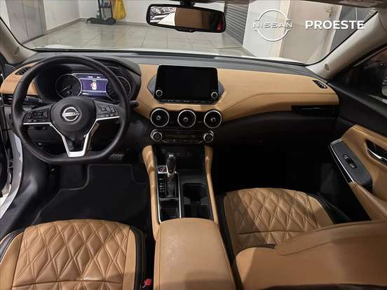 NISSAN-SENTRA-2025