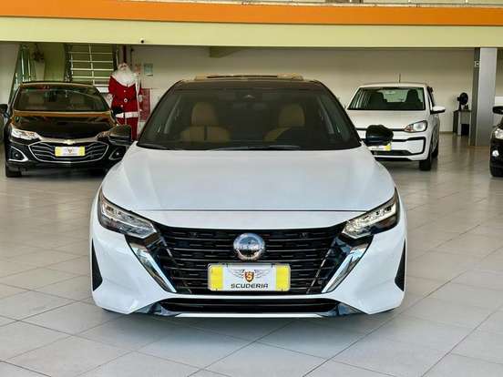 NISSAN-SENTRA-2025