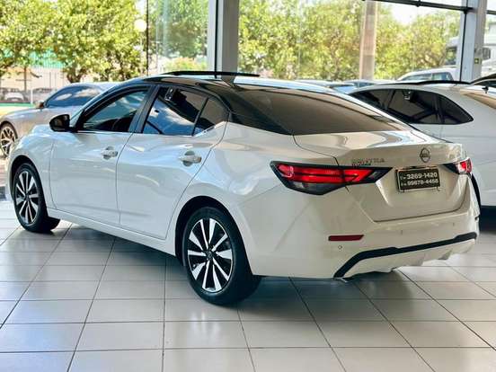 NISSAN-SENTRA-2025