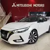NISSAN SENTRA 2.0 16V GASOLINA EXCLUSIVE XTRONIC NISSAN SENTRA 2.0 16V GASOLINA EXCLUSIVE XTRONIC