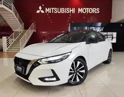 NISSAN SENTRA 2.0 16V GASOLINA EXCLUSIVE XTRONIC NISSAN SENTRA 2.0 16V GASOLINA EXCLUSIVE XTRONIC