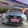 NISSAN VERSA 1.6 16V FLEX SENSE XTRONIC NISSAN VERSA 1.6 16V FLEX SENSE XTRONIC