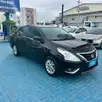 NISSAN VERSA 1.6 16V FLEXSTART UNIQUE 4P MANUAL NISSAN VERSA 1.6 16V FLEXSTART UNIQUE 4P MANUAL
