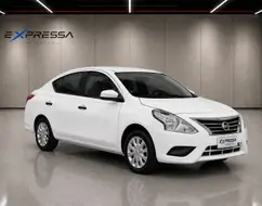 NISSAN VERSA 1.6 16V FLEXSTART V-DRIVE SPECIAL EDITION XTRONIC NISSAN VERSA 1.6 16V FLEXSTART V-DRIVE SPECIAL EDITION XTRONIC