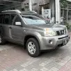 NISSAN X-TRAIL 2.0 SE 16V GASOLINA 4P AUTOMÁTICO NISSAN X-TRAIL 2.0 SE 16V GASOLINA 4P AUTOMÁTICO