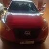 NISSAN KICKS 1.6 16V FLEXSTART ACTIVE XTRONIC NISSAN KICKS 1.6 16V FLEXSTART ACTIVE XTRONIC