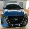 NISSAN KICKS 1.6 16V FLEXSTART EXCLUSIVE XTRONIC NISSAN KICKS 1.6 16V FLEXSTART EXCLUSIVE XTRONIC