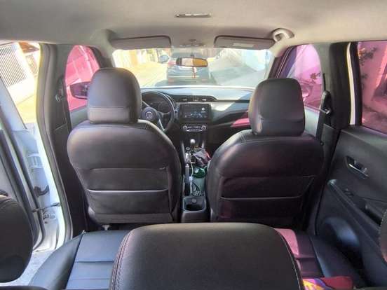 NISSAN-KICKS-1.6 16V FLEXSTART RIO 2016 4P XTRONIC NISSAN-KICKS-2016