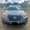 NISSAN KICKS 1.6 16V FLEXSTART S 4P XTRONIC NISSAN KICKS 1.6 16V FLEXSTART S 4P XTRONIC