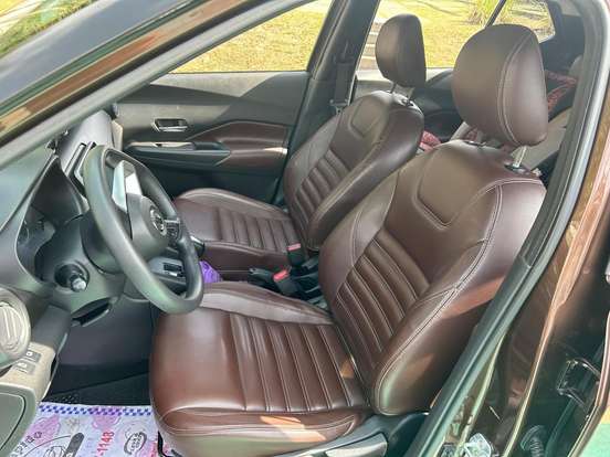 NISSAN-KICKS-1.6 16V FLEXSTART S 4P XTRONIC NISSAN-KICKS-2018
