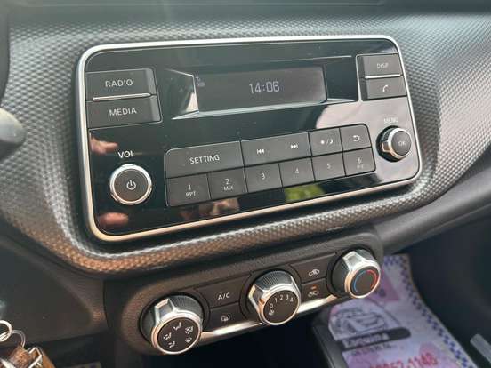 NISSAN-KICKS-1.6 16V FLEXSTART S 4P XTRONIC NISSAN-KICKS-2018