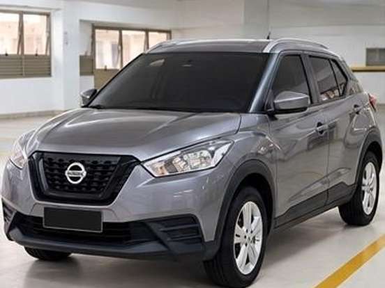 NISSAN-KICKS-1.6 16V FLEXSTART S DIRECT 4P XTRONIC NISSAN-KICKS-2020