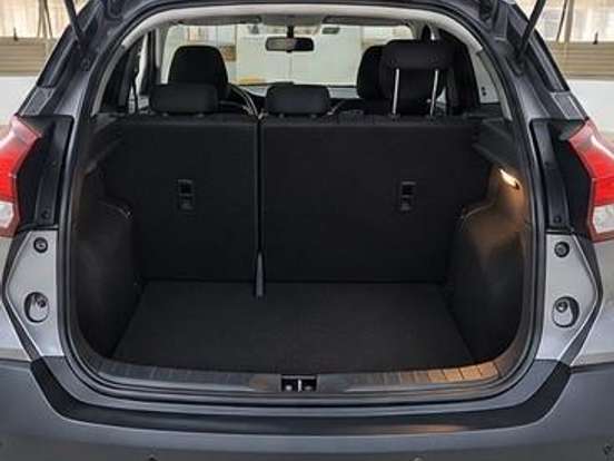 NISSAN-KICKS-1.6 16V FLEXSTART S DIRECT 4P XTRONIC NISSAN-KICKS-2020