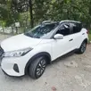 NISSAN KICKS 1.6 16V FLEXSTART SENSE XTRONIC NISSAN KICKS 1.6 16V FLEXSTART SENSE XTRONIC