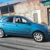 NISSAN MARCH 1.0 SV 12V FLEX 4P MANUAL NISSAN MARCH 1.0 SV 12V FLEX 4P MANUAL
