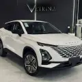 OMODA E5 61,1 KW ELÉTRICO OMODA E5 61,1 KW ELÉTRICO