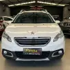PEUGEOT 2008 1.6 16V FLEX ALLURE 4P AUTOMÁTICO PEUGEOT 2008 1.6 16V FLEX ALLURE 4P AUTOMÁTICO