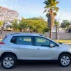 PEUGEOT 2008 1.6 16V FLEX ALLURE 4P AUTOMÁTICO PEUGEOT 2008 1.6 16V FLEX ALLURE 4P AUTOMÁTICO