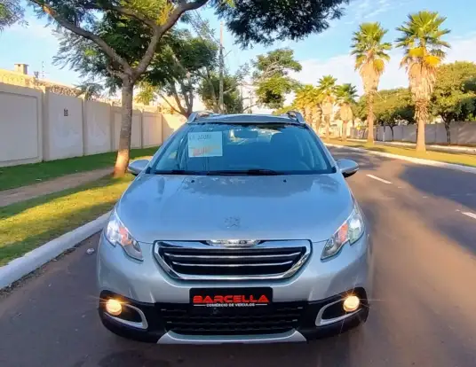 PEUGEOT-2008-2016