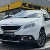 PEUGEOT 2008 1.6 16V FLEX ALLURE 4P AUTOMÁTICO PEUGEOT 2008 1.6 16V FLEX ALLURE 4P AUTOMÁTICO