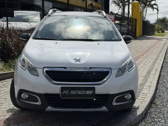 PEUGEOT-2008-2017