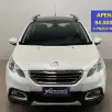 PEUGEOT 2008 1.6 16V FLEX GRIFFE 4P AUTOMÁTICO PEUGEOT 2008 1.6 16V FLEX GRIFFE 4P AUTOMÁTICO