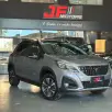 PEUGEOT 2008 1.6 16V THP FLEX GRIFFE 4P AUTOMÁTICO PEUGEOT 2008 1.6 16V THP FLEX GRIFFE 4P AUTOMÁTICO