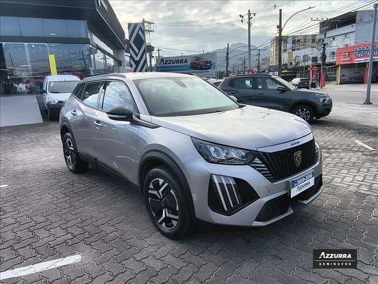 PEUGEOT-2008-2024
