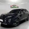 PEUGEOT 2008 1.0 TURBO 200 FLEX ALLURE CVT PEUGEOT 2008 1.0 TURBO 200 FLEX ALLURE CVT