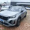 PEUGEOT 2008 1.0 TURBO 200 FLEX ALLURE CVT PEUGEOT 2008 1.0 TURBO 200 FLEX ALLURE CVT