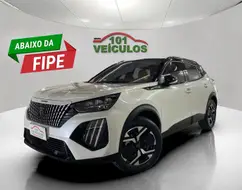 PEUGEOT 2008 1.0 TURBO 200 HYBRID GT CVT PEUGEOT 2008 1.0 TURBO 200 HYBRID GT CVT