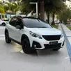 PEUGEOT 2008 1.6 16V FLEX STYLE 4P AUTOMÁTICO PEUGEOT 2008 1.6 16V FLEX STYLE 4P AUTOMÁTICO